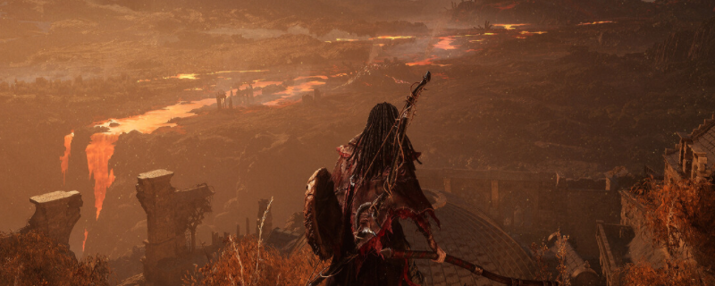 《堕落之主》游戏怎么达成影界结局_《堕落之主》游戏影界结局剧情