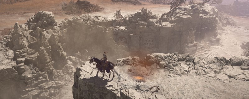 《暗黑破坏神4》怎么做坏死性研究任务_《暗黑破坏神4》坏死性研究任务怎么完成