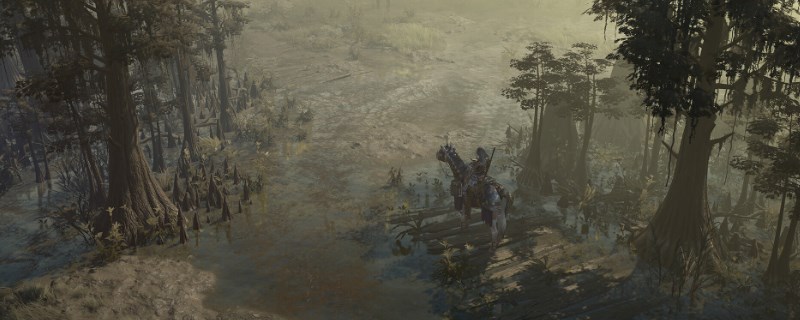 《暗黑破坏神4》怎么做血仇任务_《暗黑破坏神4》血仇任务完成条件