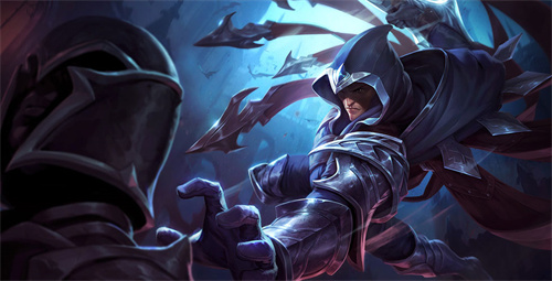 英雄联盟手游5.0版本有什么新英雄