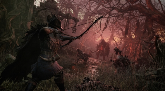 堕落之主奖杯怎么拿_堕落之主成就收集优化路线推荐