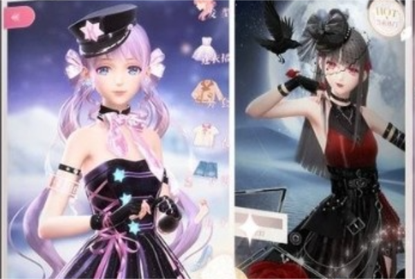 闪耀暖暖最新兑换码大全