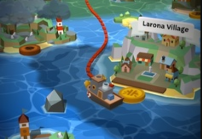 口袋里的海洋世界无限货币内购版