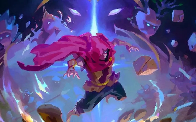 传说法师怎么双人联机_传说法师双人联机方法介绍