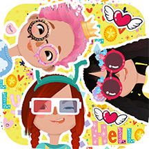 托卡理发沙龙4手游