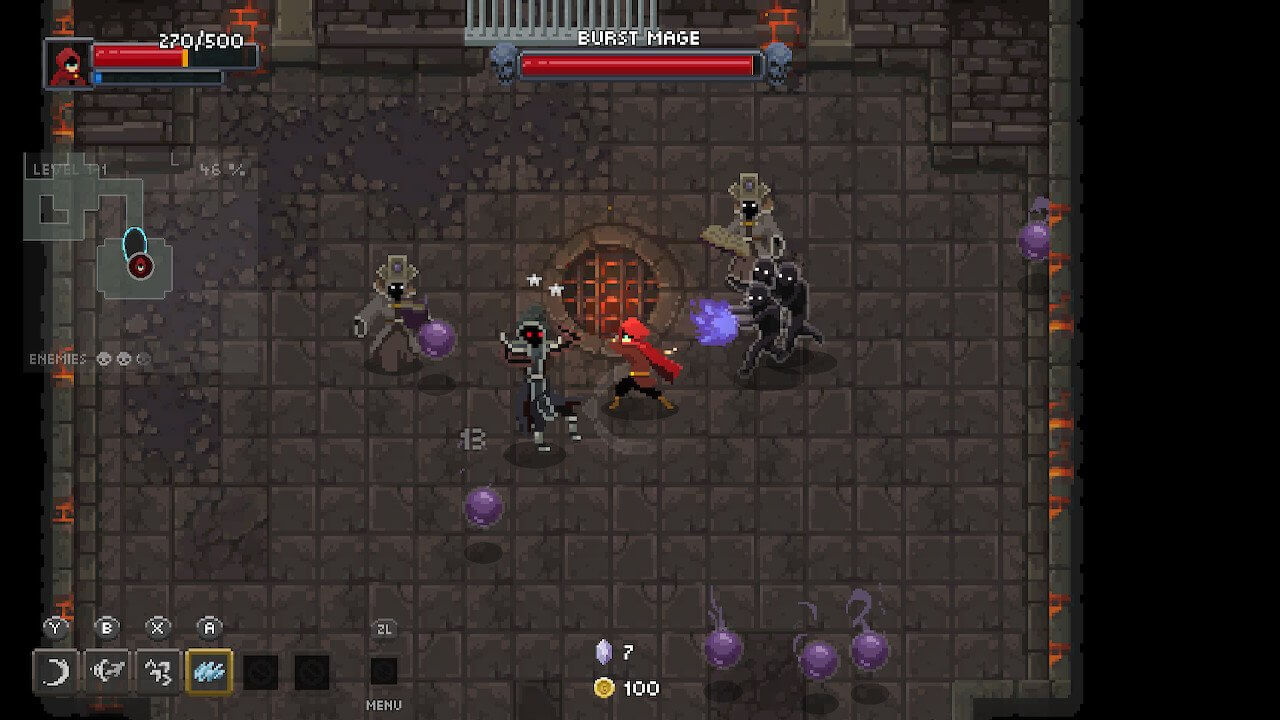 传说法师新手平a流教程秒杀套路搭配_传说法师新手平a流教程秒杀套路符文搭配