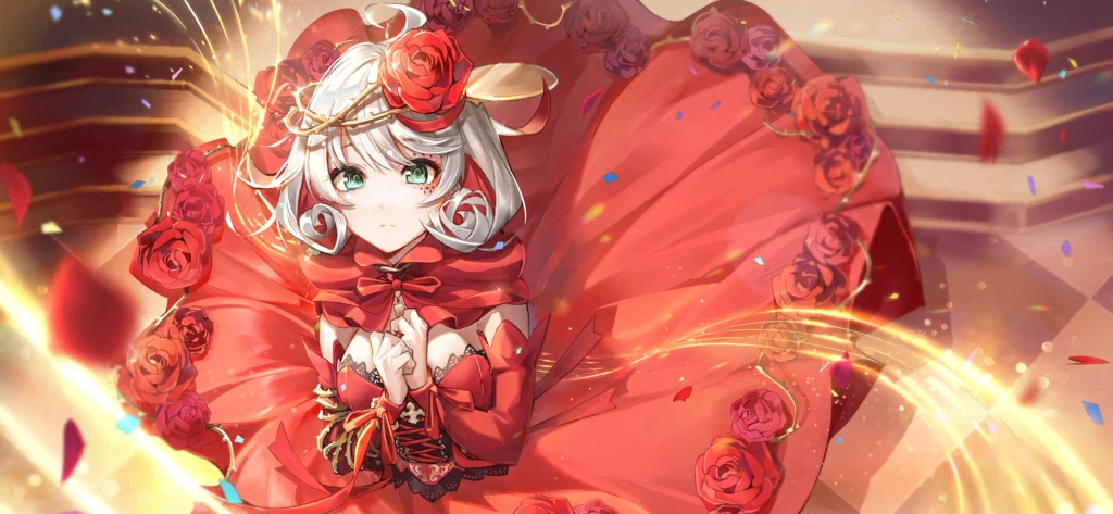 宿命回响手游剧情结局解析_宿命回响手游结局怎么样了