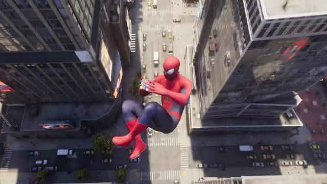 《漫威蜘蛛侠2》怎么获取迈尔斯的罢工套装_《漫威蜘蛛侠2》迈尔斯的罢工套装好看吗