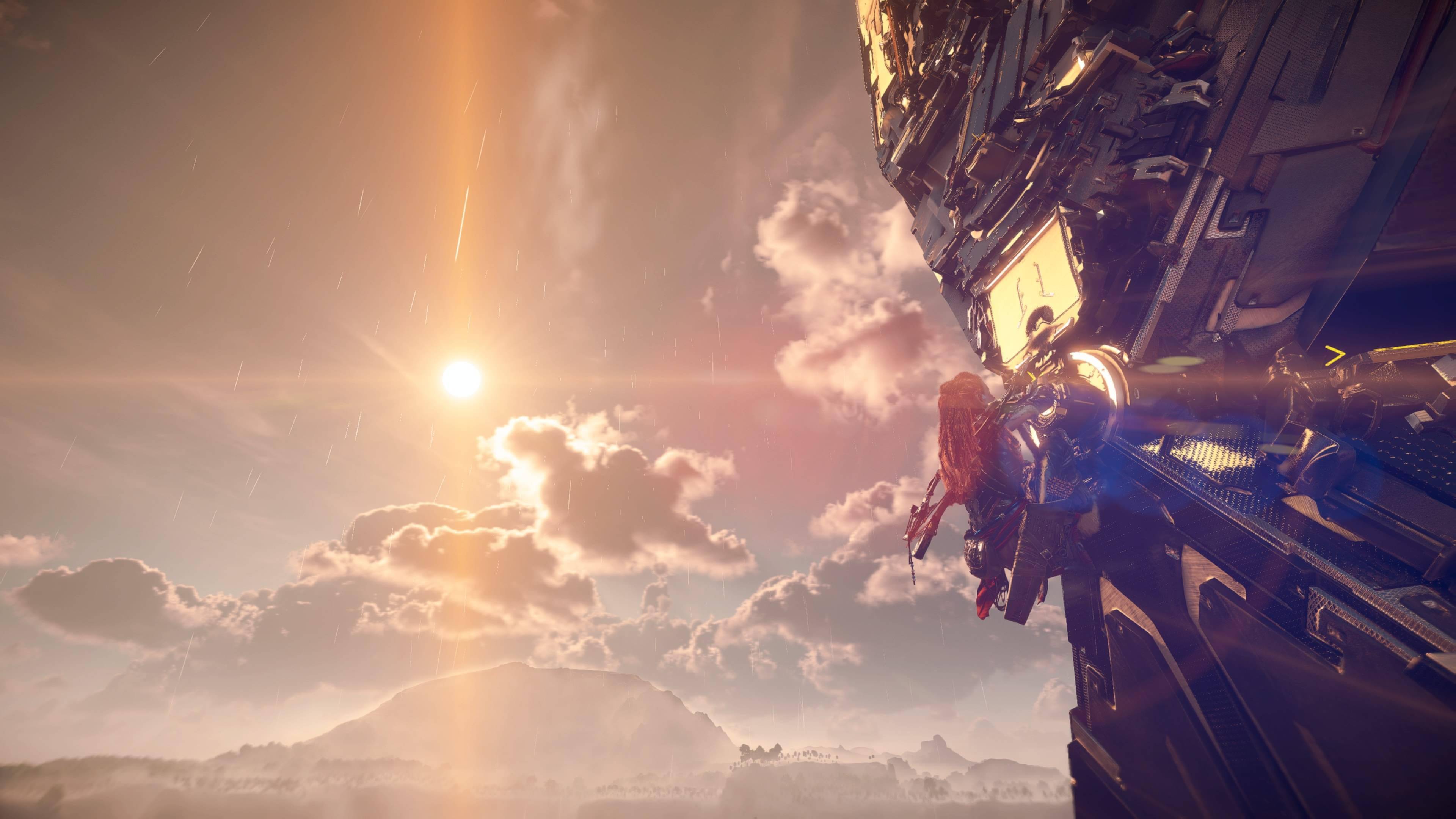 地平线西之绝境断脊隧道密码_地平线西之绝境断脊隧道密码是什么