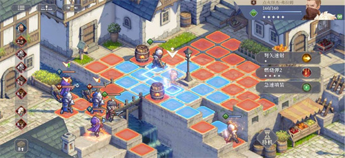 《铃兰之剑》领悟之力用法介绍_《铃兰之剑》领悟之力怎么用