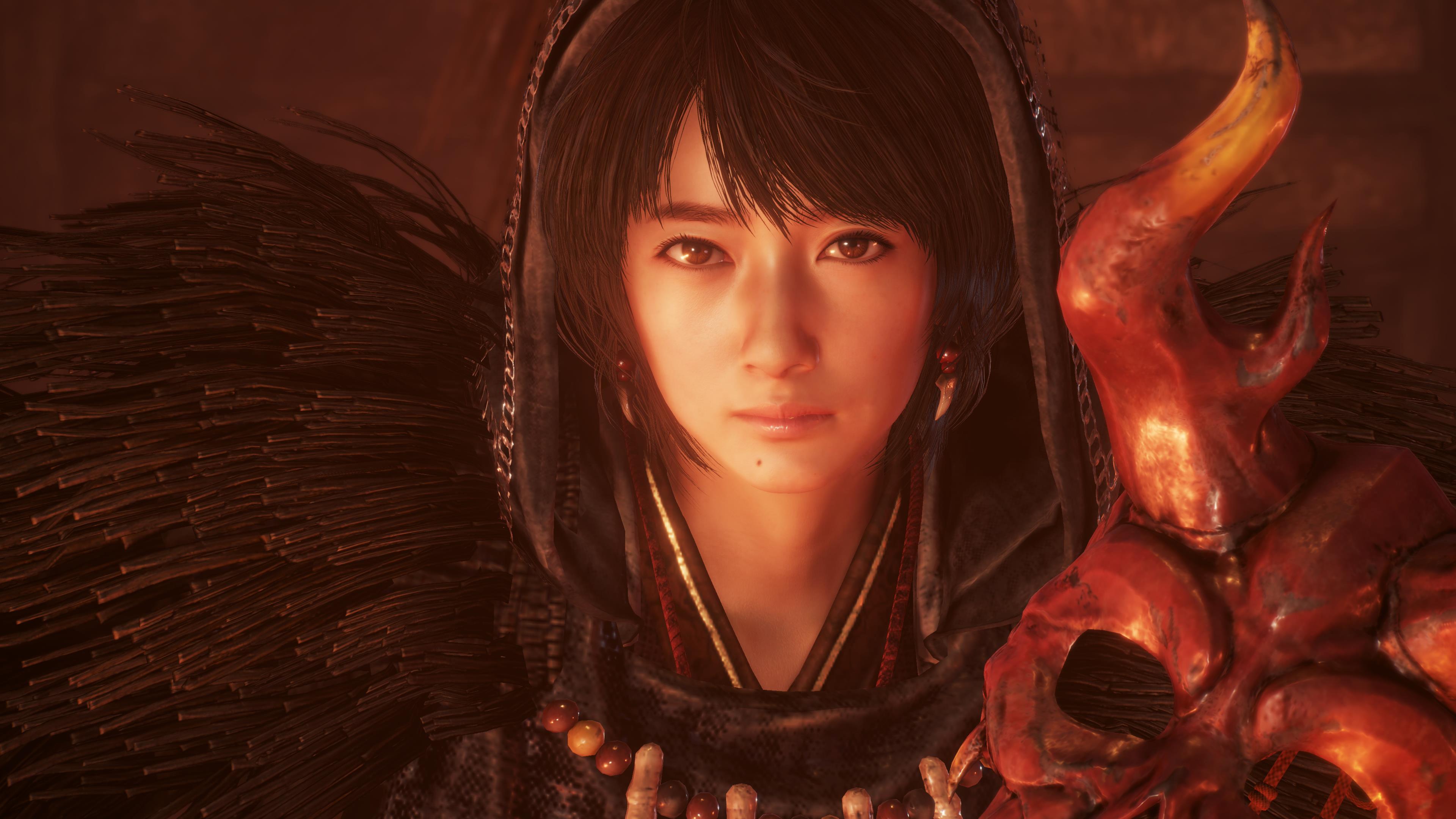 《仁王2》如何获得铃鹿战装束_《仁王2》铃鹿战装束效果如何