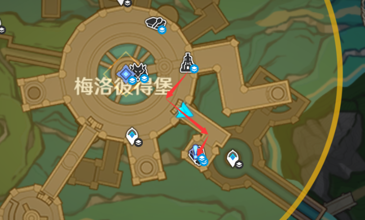 《原神》未完成的戏剧任务完成攻略