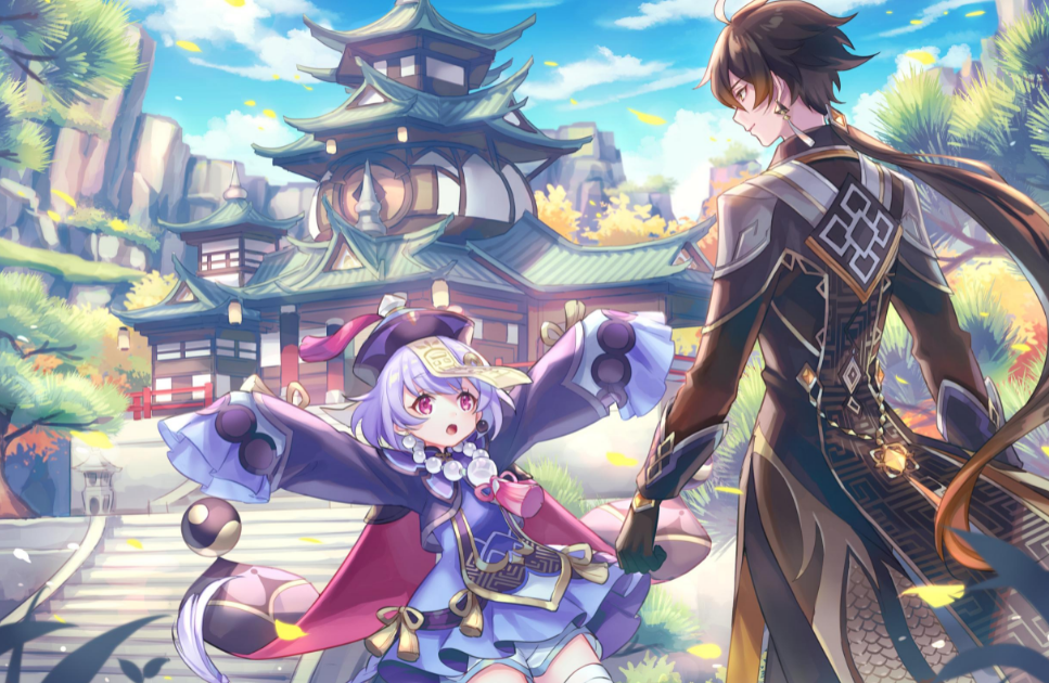 《原神》梅洛彼得生活场景坏买卖任务完成攻略