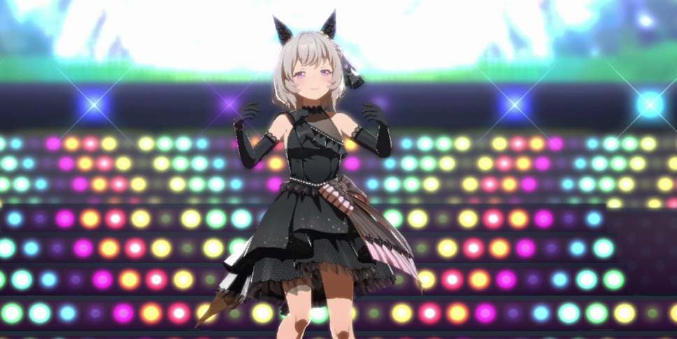 《闪耀优俊少女》真机伶培育攻略