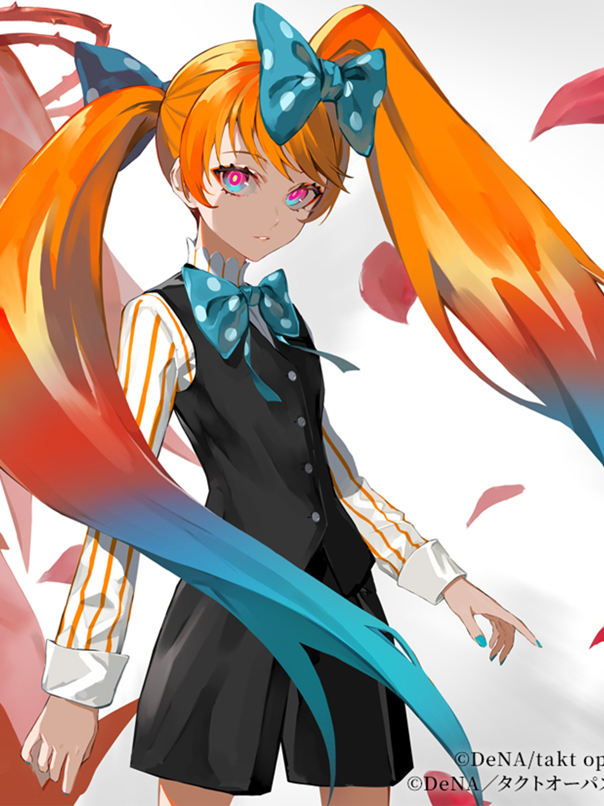 宿命回响 奏者巨人角色介绍_宿命回响 奏者巨人角色技能背景介绍