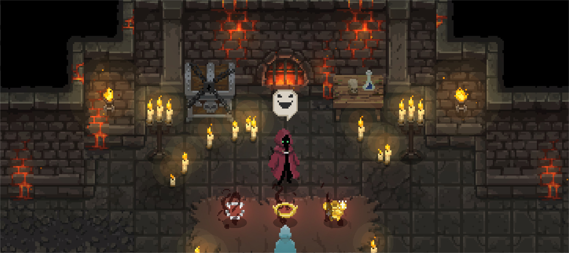 传说法师手机版下载中文最新版_传说法师手机版怎么下载