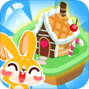 兔小萌小镇安卓版下载