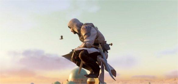 《刺客信条幻景》通缉怎么解除_《刺客信条幻景》被通缉了怎么办