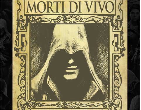 《刺客信条幻景》通缉怎么解除_《刺客信条幻景》被通缉了怎么办