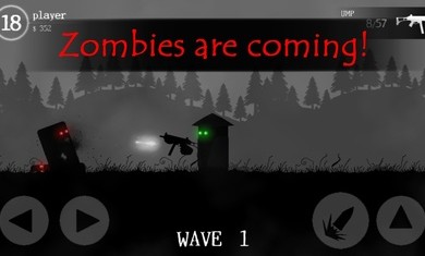 坏蛋生存无限货币全关卡解锁版