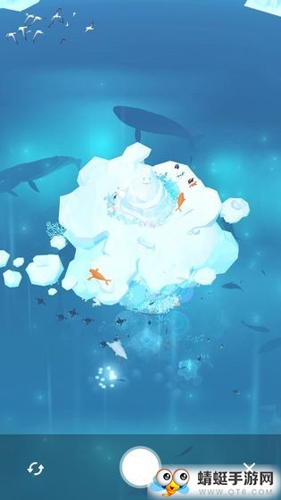 金多多水族馆红包版