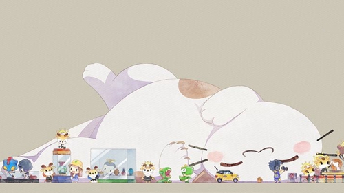 《奇趣博物馆》特殊事件有哪些