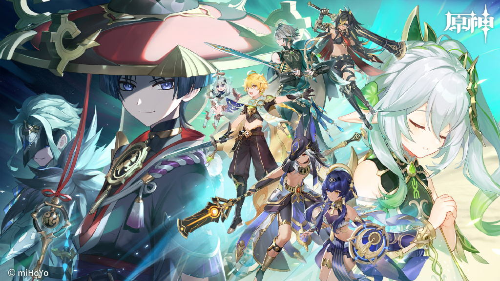 《原神》嘟嘟可轰轰奇遇记第三天通关攻略