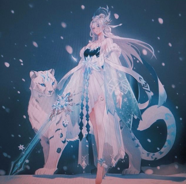 王者荣耀露娜世冠皮肤什么时候出