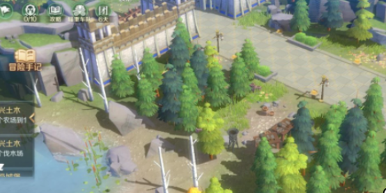 《文明与征服》牢房里的人位置介绍