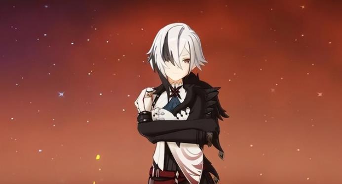 《原神》仆人是男的还是女的