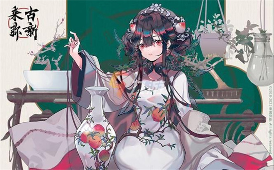 《来古弥新》游戏介绍_《来古弥新》好玩吗