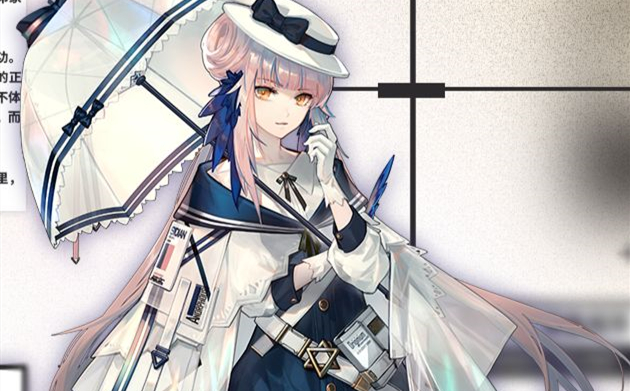 《明日方舟》锡兰专精材料介绍一览_材料攻略