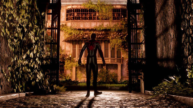 漫威蜘蛛侠2毒液怎么附身蜘蛛侠_漫威蜘蛛侠2毒液附身蜘蛛侠方法介绍