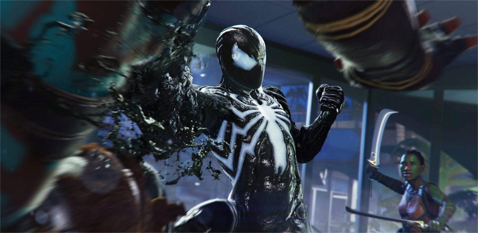 漫威蜘蛛侠2毒液怎么附身蜘蛛侠_漫威蜘蛛侠2毒液附身蜘蛛侠方法介绍