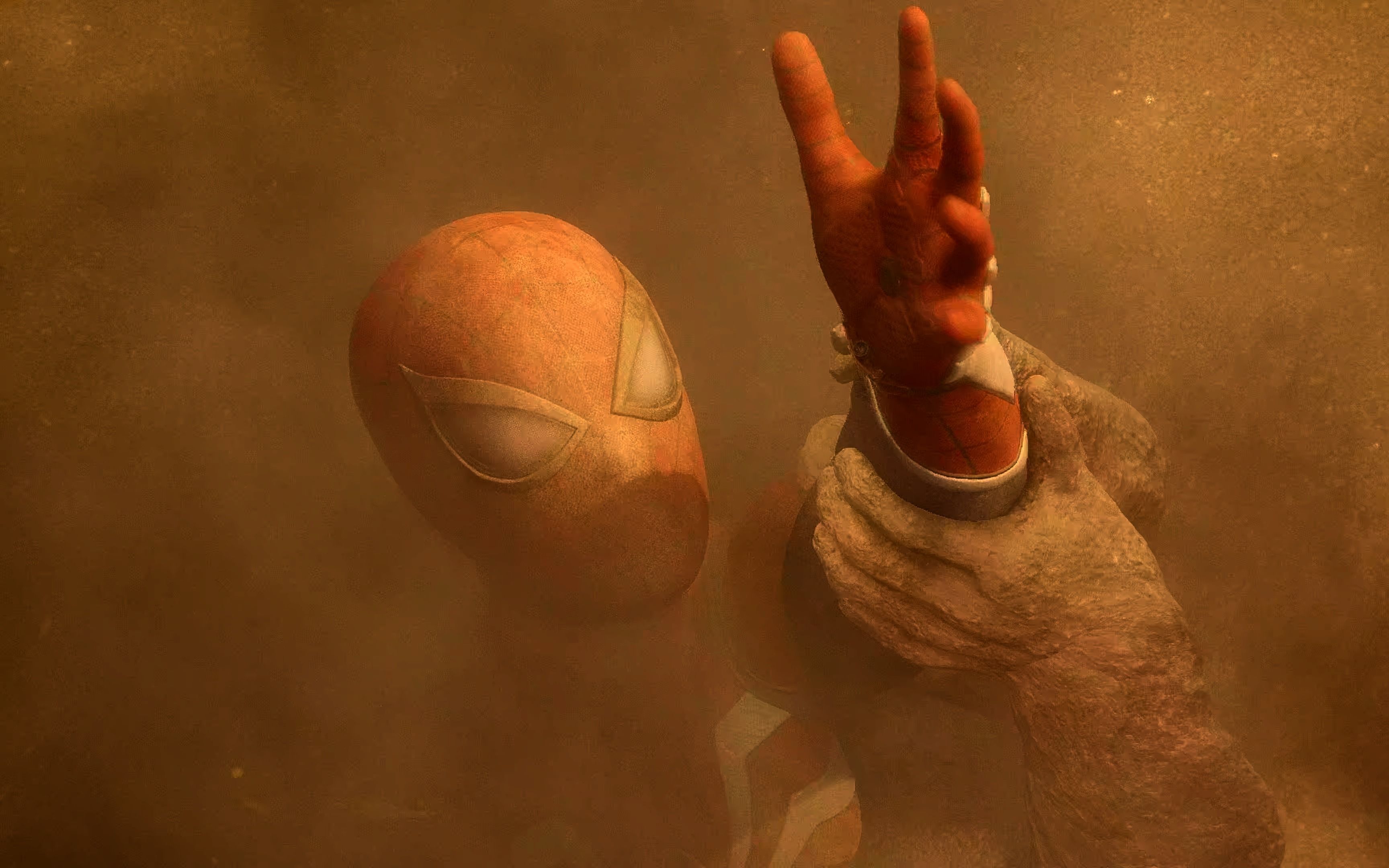 漫威蜘蛛侠2ps4pro可以玩吗_漫威蜘蛛侠2ps4pro可不可以玩