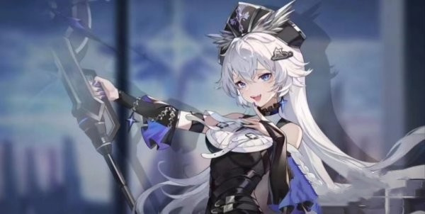 《依露希尔：星晓》角色强度介绍_《依露希尔：星晓》角色强度排行