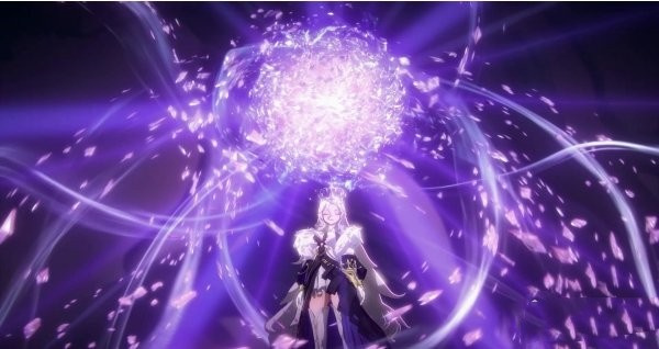 《依露希尔：星晓》角色强度介绍_《依露希尔：星晓》角色强度排行