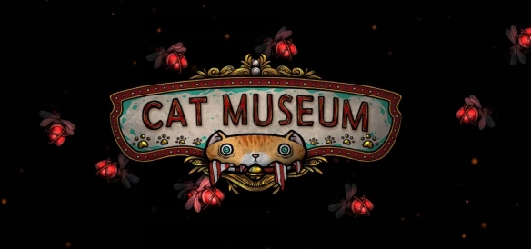 《猫博物馆》第一关通关方法_《猫博物馆》怎么通过第一关