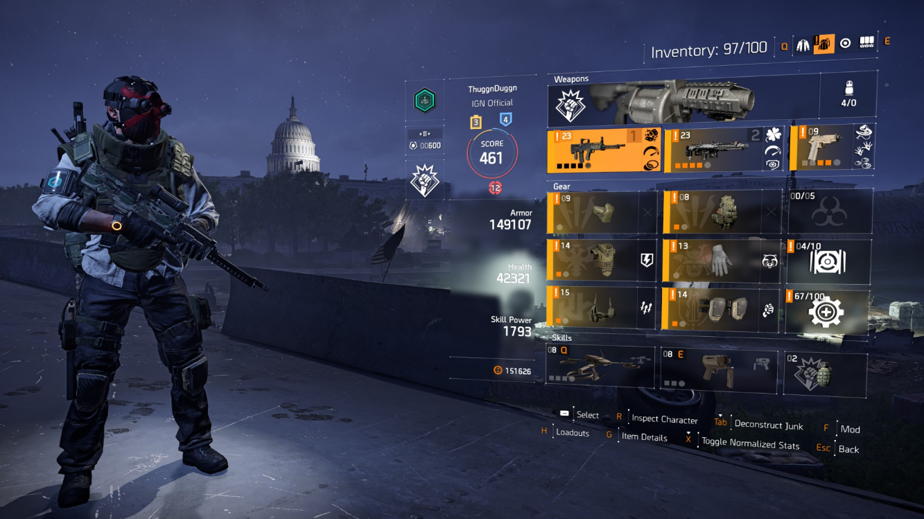 全境封锁2国服收费模式介绍_全境封锁2国服收费模式是什么