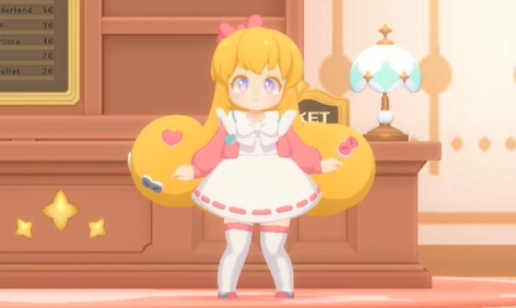 《花花与幕间剧》怎么玩_《花花与幕间剧》玩法分析