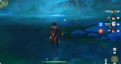 《原神》我们是万众一体成就完成步骤一览_成就攻略