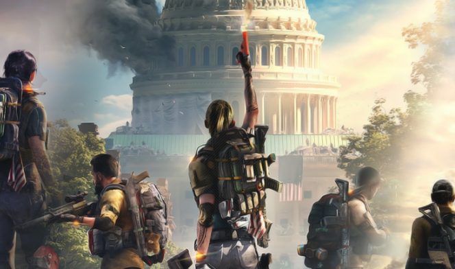 全境封锁2暗区资源怎么获得_全境封锁2暗区资源如何获得