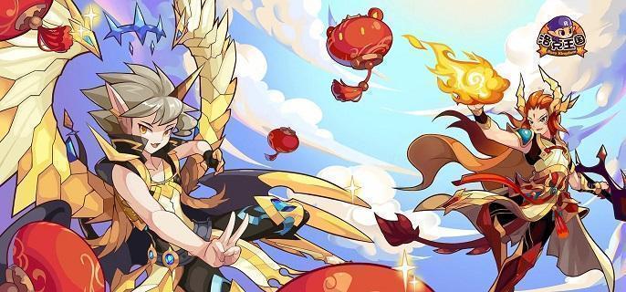 洛克王国赫斯提亚怎么获得_赫斯提亚获取方法