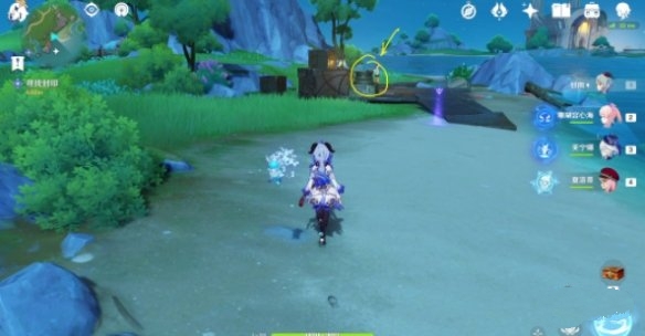 原神弗里曼的宣言获取攻略_原神弗里曼的宣言获取方法