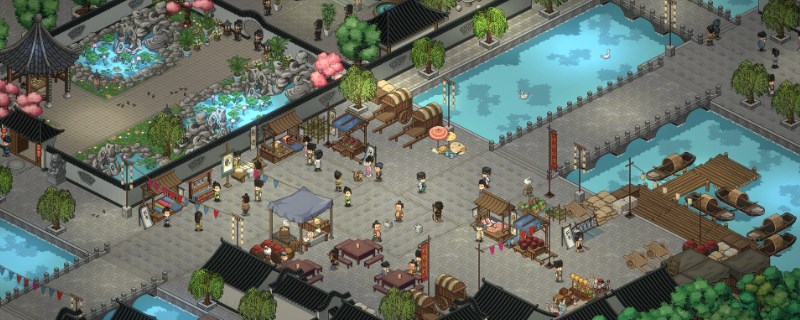 《大侠立志传》邋遢张怎么入队_《大侠立志传》邋遢张介绍