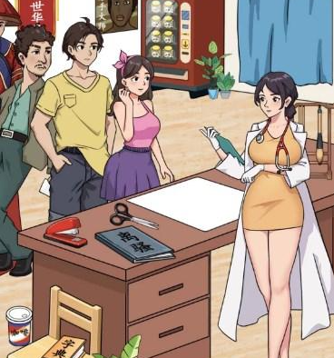 《汉字找茬王》帮神医看完全部患者关卡怎么过_《汉字找茬王》帮神医看完全部患者过关分享