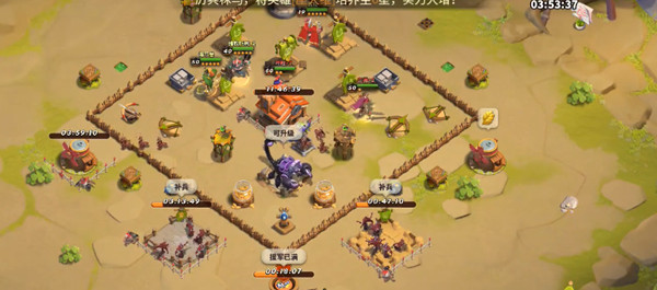 蚁族崛起重生令获取教程_蚁族崛起重生令如何获取