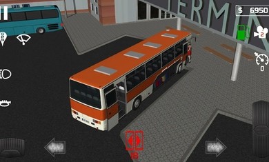 公共交通模拟ios版下载安装