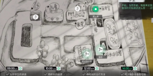 飞越13号房第七章怎么过