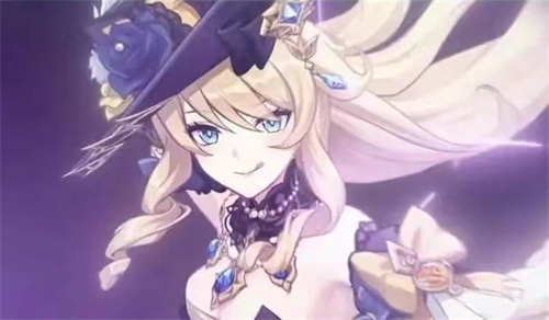 《原神》娜维娅技能介绍_《原神》娜维娅技能怎么样